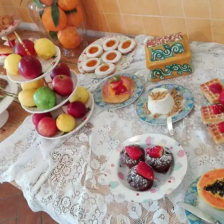 Calicanto Frühstückspension Forlì