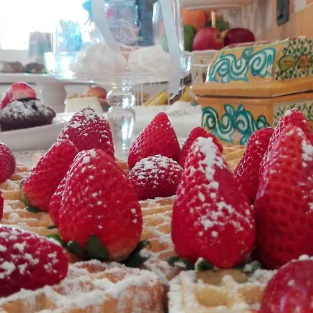 Calicanto Frühstückspension